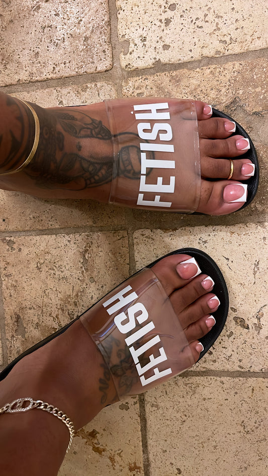 Fetish Slides